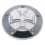 HKC POINT COVER MALTESE CROSS