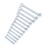 OPEN & BOX END WRENCH SET