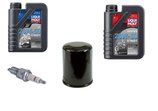 Touring Inspektions Kit 1
