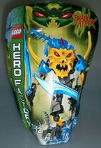 Lego Hero Factory 44013 Aquagon