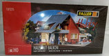 Haus mit Balkon 131225