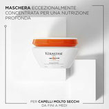 Kérastase Nutritive Masquintense Capelli Grossi