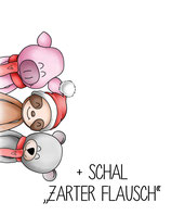+ Dazubuchoption "zarter Flausch"