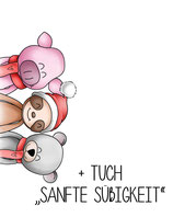 + Dazubuchoption "sanfte Süßigkeit"