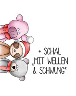 + Dazubuchoption "mit Wellen und Schwung"