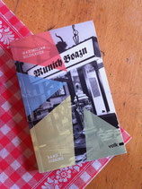 Munich Boazen - Band 1: Giesing