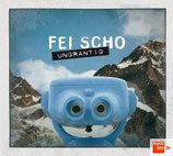 Fei Scho, "ungrandig"