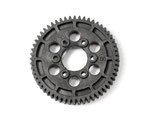 INFINITY 0.8M 2nd SPUR GEAR 56T