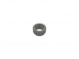 Centax gear-pinion alu 18T XLI VER. 2