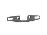 INFINITY REAR UPPER ARM HOLDER CARBON