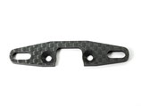 INFINITY REAR UPPER SUS HOLDER CARBON GRAPHITE (IF18) IN