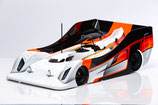 XTREME AERODYNAMICS R18 EVO PRECUT - VELOX V8