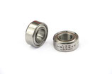 CUSCINETTO  5x13x4mm - BEARING 5x13x4