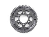 INF1NITY 0,8M 2ND SPUR GEAR 57T (HIGH PRECISION)