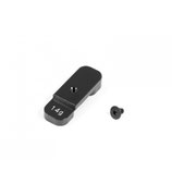 CHASSIS WEIGHT 14 gr