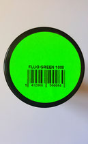 FLUO GREEN - VERDE FLUO