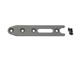 INF1NITY CHASSIS STIFFENER F (CARBON)