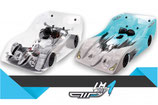 CARROZZERIA PIP AERO CON KIT RINFORZI INCLUSI