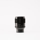 Zeiss SEL 50mm f/1.4 Planar Sony-E