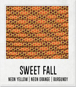 Sweet Fall