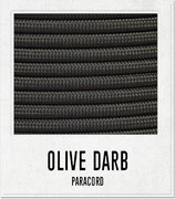 Olive Darb