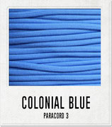 Colonial Blue