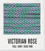 Victorian Rose