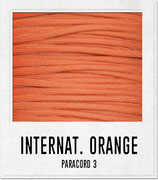 International Orange