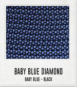 Baby Blue Diamond