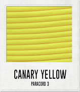 Canary Yellow