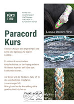 Paracord Kurs