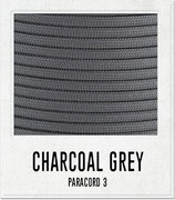 Charcoal Grey