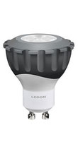 Lampe à LED,MR16, 180 lm,4W, 35°, GU10, 230V