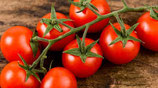 Pomodori : grappolo e ciliegini