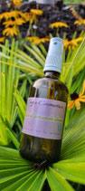 Huile végétale d'amande douce bio 100 ml
