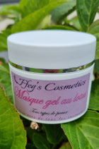 Masque gel au lotus 50 ml