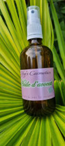 Huile végétale d'avocat bio 100 ml