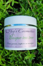 Masque Tea Tree 50 ml