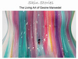 Artbook "Skinstories"