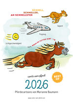 Wandkalender 2026