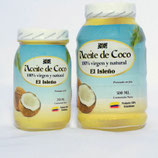 Aceite de coco