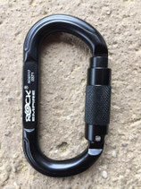 DOGPOINT Karabiner mit Twist-Lock