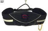 ZERODC Mushing Belt