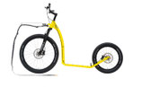KOSTKA Mushing Max (G6)