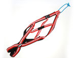 DRAGRATTAN X-Back Wide Neck (weiterer Hals)