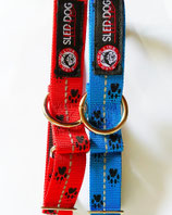 SLED DOG LINE Halsband Classic