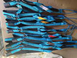 VIP DOGWEAR X-Back (altes Gurtband)