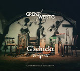 "Gschickt" (2018) - CD