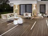 Dreamdeck WPC BiColor