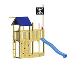 Winnetoo Spielturm Corsar